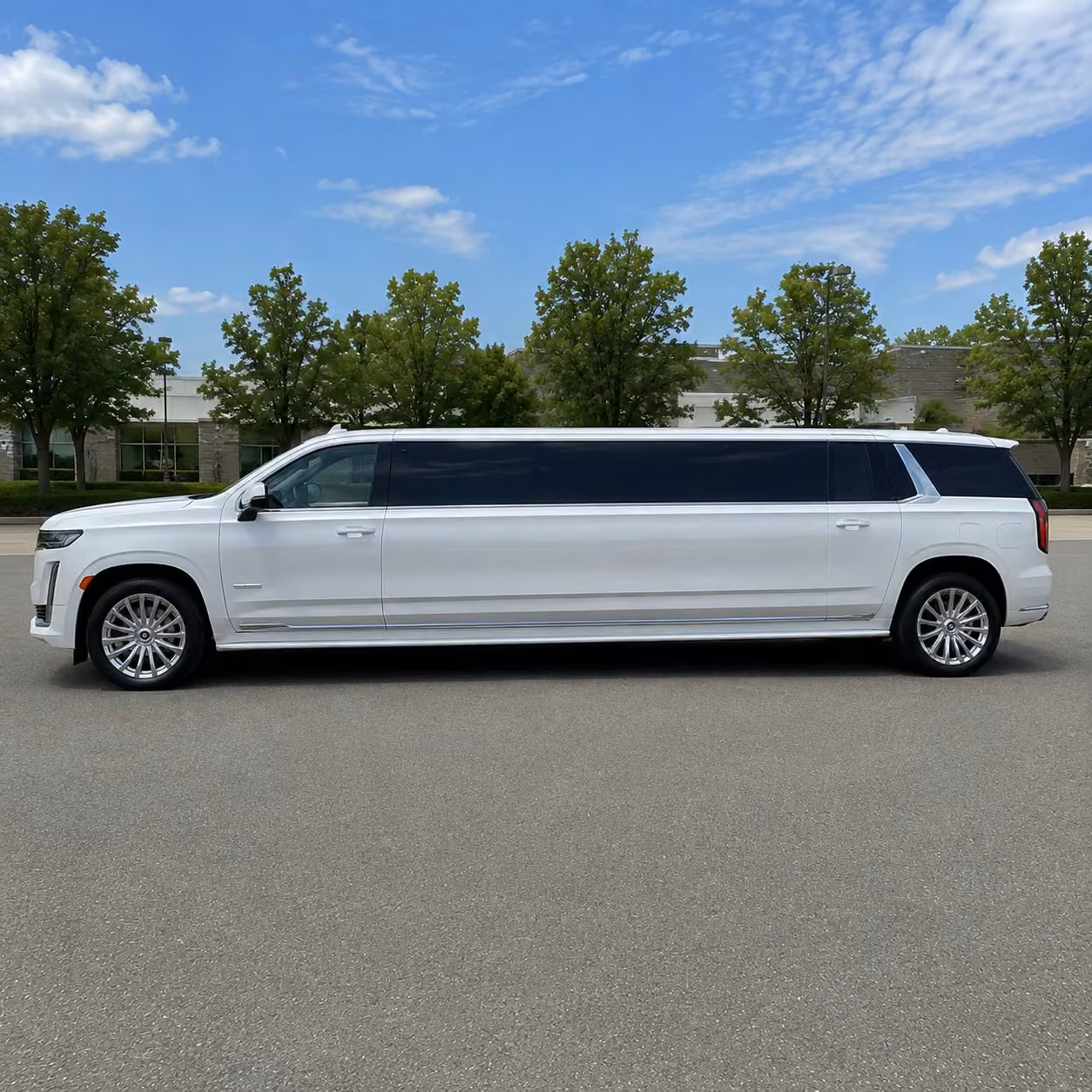 why choose hummer-limo-dallas.com